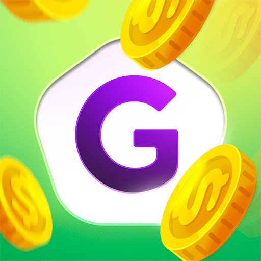 GAMEE Prizes Logo